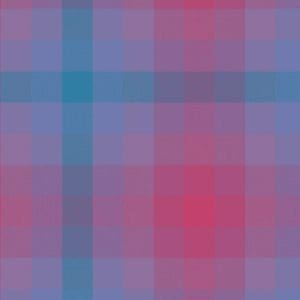 kaleidoscope, allison glass, andover, plaid, pink, blue, purple, 9541, thistle