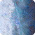 SKY Ombre Haze by Jennifer Sampou for Robert Kaufman Fabrics