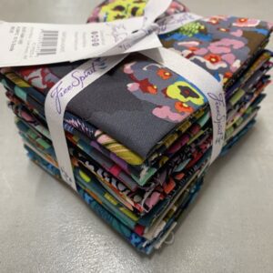 always fat quarter bundle by Anna Maria Horner