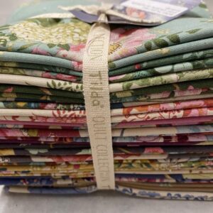 chic escape fat quarter bundle