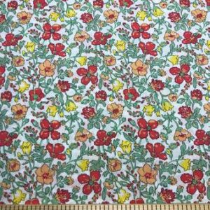 Liberty Tana Lawn Meadow L