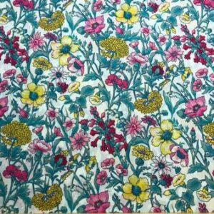 Liberty Tana Lawn Rachel B