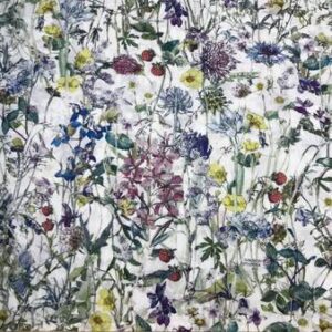 Liberty Tana Lawn Wildflowers A