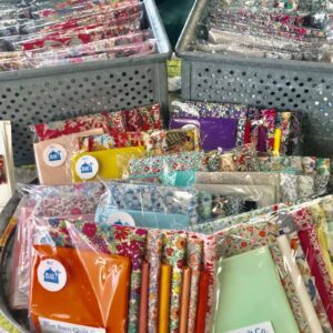 Fat Quarter Bundles