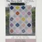 The Mary Quilt pattern pic1