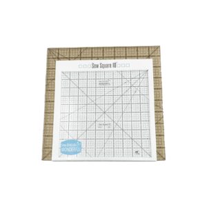 sew square 10 ruler