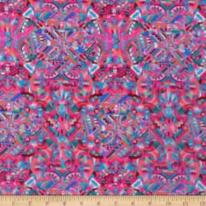 Liberty of London Tana Lawn Magical Moypup B