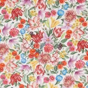 Liberty of London Tana Lawn Royal Garland C