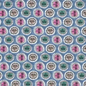 Liberty of London Tana Lawn Noon B