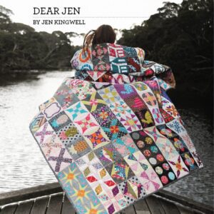 dear jen by jen kingwell