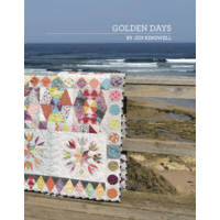 golden days by jen kingwell