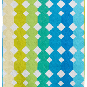 Paper Cuts quilt pattern, then came june, meghan buchanan