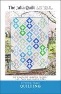 frances quilt pattern, erica jackman, kitchen table quilting, pattern