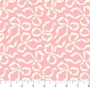 True Kisses, Flirt, Heather Bailey, Figo Fabrics, 90369-21