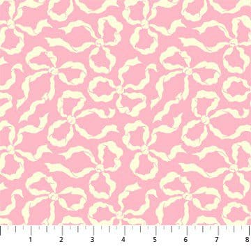 True Kisses, Flirt, Heather Bailey, Figo Fabrics, 90369-21