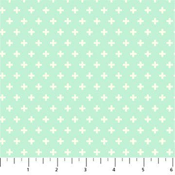 True Kisses, Wink, Heather Bailey, Figo Fabrics, 90371-60