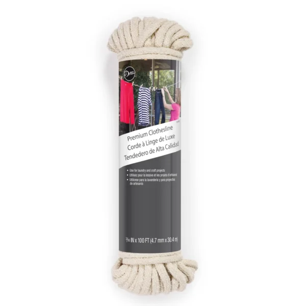 Dritz Premium Clothesline