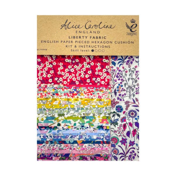 EPP Hexagon Cushion kit 2 EPP Hexagon Cushion kit 2