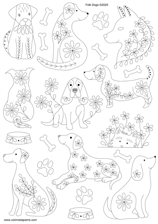 folk dogs 2 folk dogs 2