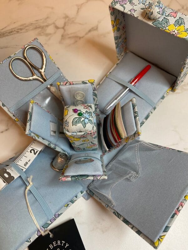 victorian box victorian box