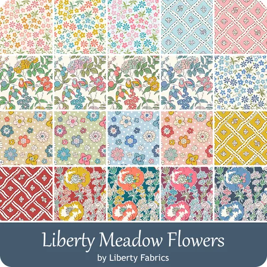 Meadow Flowers Meadow Flowers