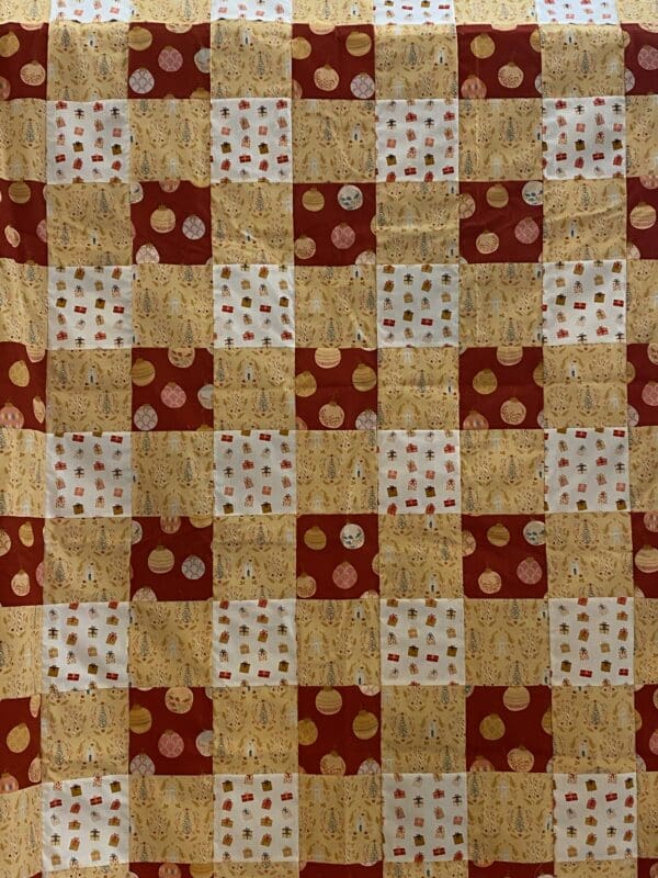gingham 3 gingham 3