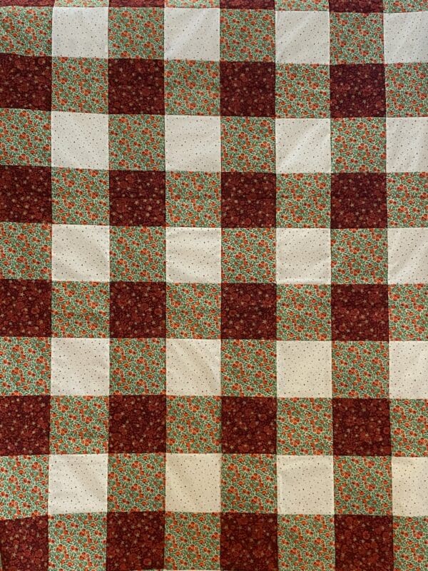 gingham 1 gingham 1